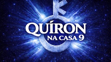 Quíron na Casa 9 no Mapa Astral: crenças, propósito e busca por sentido