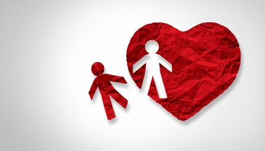 Quíron na casa 7: insegurança e confiança
