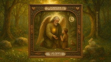 Anjo Rehael