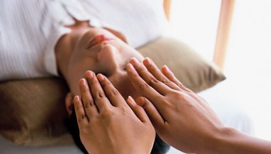 Técnicas de Reiki - Como energizar sua comida com Reiki