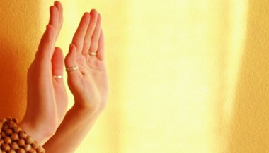 O que acontece com seu corpo numa sessão de Reiki