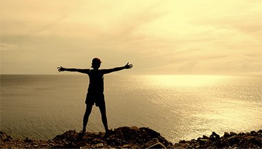 Reiki e a liberdade