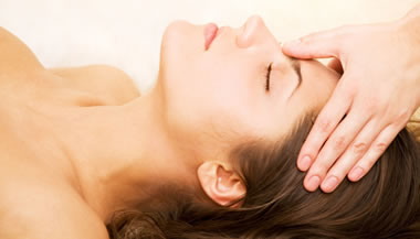 Reiki: energia de cura