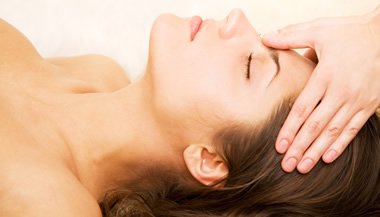 Reiki - Onde a cura deve começar