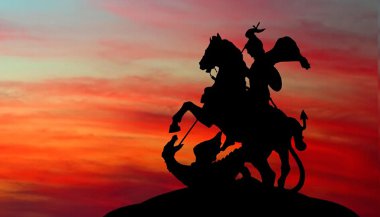 10 músicas que homenageiam São Jorge