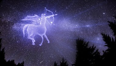 O que significa o signo de Sagitário?