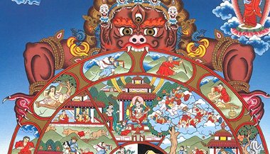 Dharma, Karma & Samsara