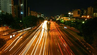 São Paulo: como você enxerga uma das maiores cidades do mundo?
