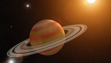 Saturno na casa 7: concentração e crítica se fazem presentes