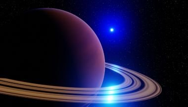 Saturno na casa 4: a estética e o patrimônio se sobressaem