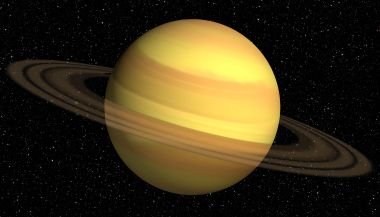 Saturno na casa 2: o dinheiro ganha destaque