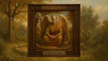 Anjo Seheiah