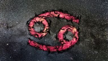 Sobre ter uma canceriana em sua vida