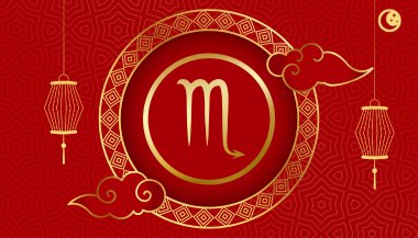 Horóscopo Chinês: combinações do signo de Escorpião