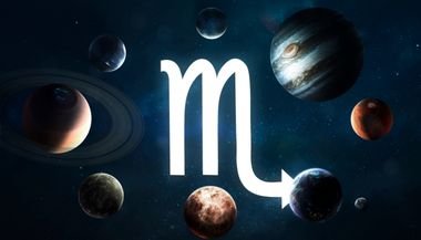 O que significa o signo de Escorpião?