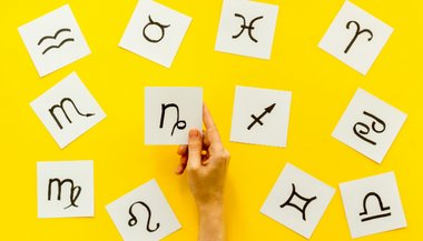 Signos de Março