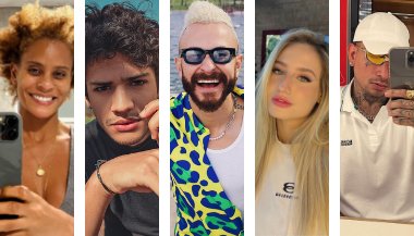 Signos do BBB