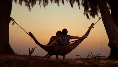 Orações para trazer amor de volta