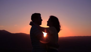 Orações para ter um amor verdadeiro