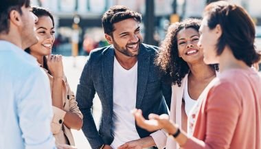 Casa 9 em Libra: espontaneidade e simpatia