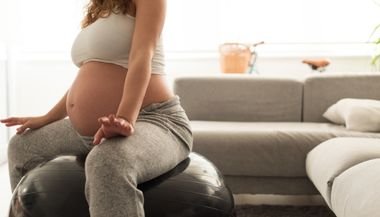 Simpatias para entrar em trabalho de parto