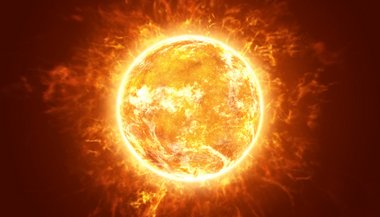 Ingressos do Sol em 2023