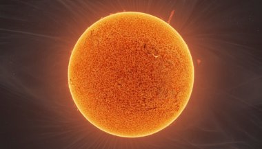 Sol em Áries: Impulso para a ação e para a liderança