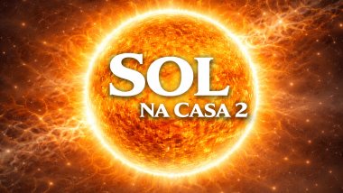 Sol na Casa 2 no Mapa Astral: estabilidade material, valores e autoconfiança
