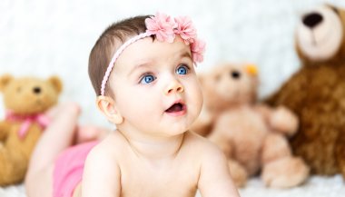 Sonhar que teve um bebê