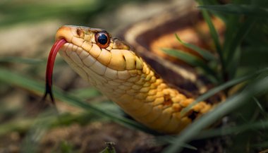 Significado de sonhar com cobra morta
