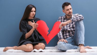 Significado de sonhar com ex-esposa