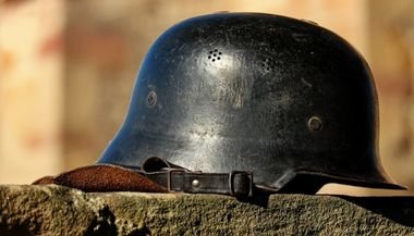 Significado de sonhar com guerra