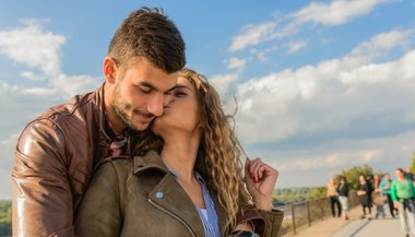 7 motivos para se relacionar com um taurino