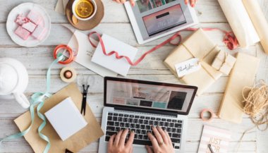 Como os signos se organizam no trabalho