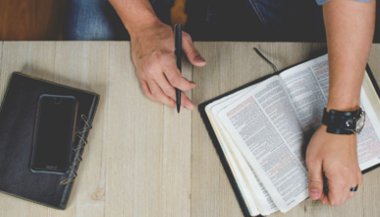 O Reino de Deus e as trocas monetárias