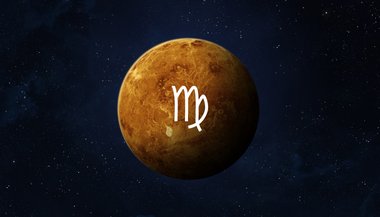 Vênus em Virgem — 05 de setembro de 2022