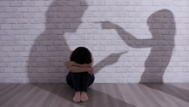 A violência que habita em nós