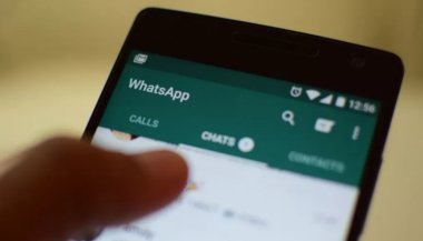 Os signos no WhatsApp