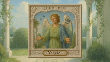 Anjo Yesalel