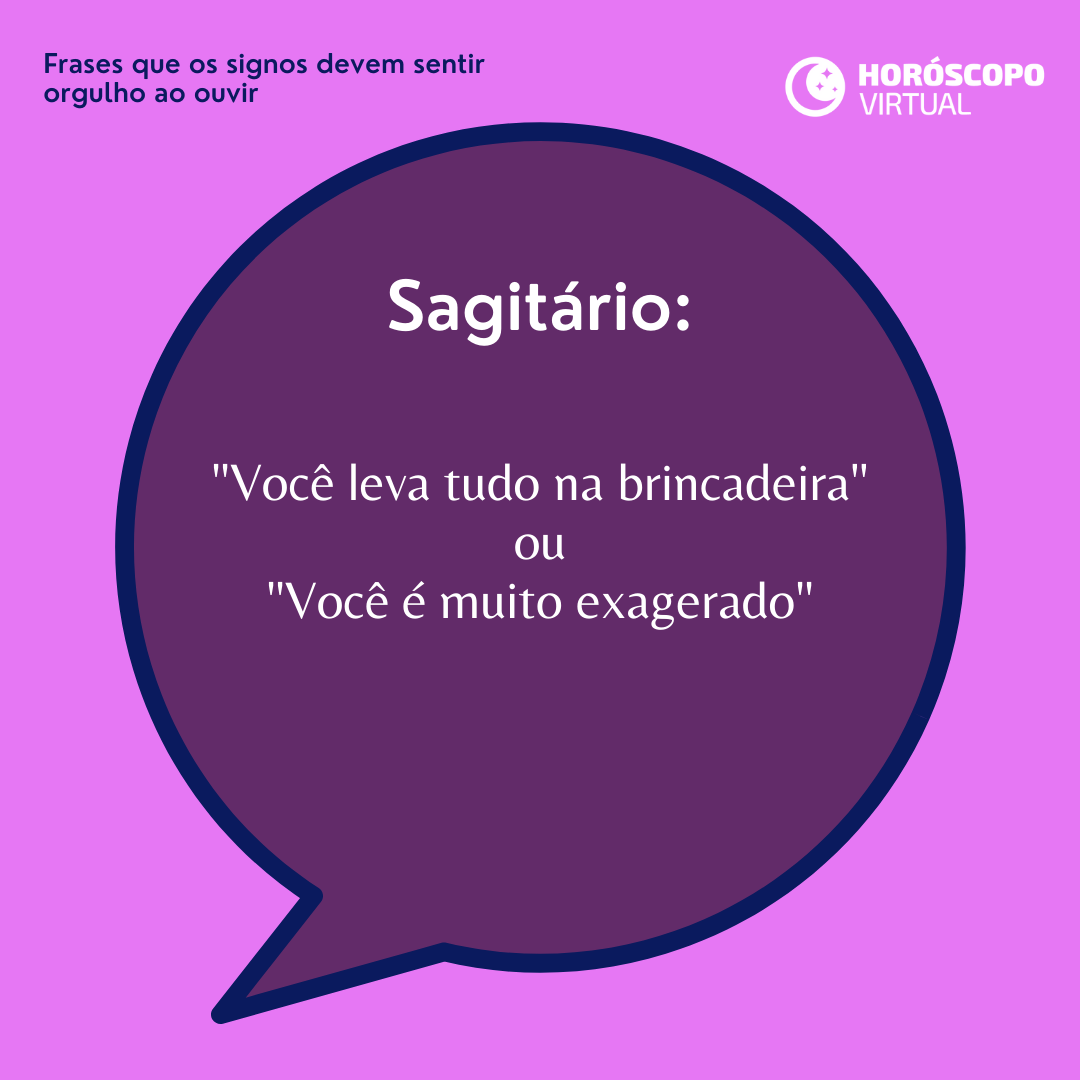 Sagitário