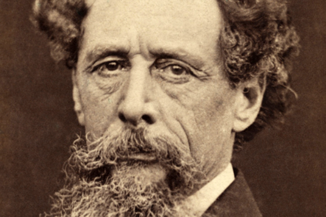 Retrato de Charles