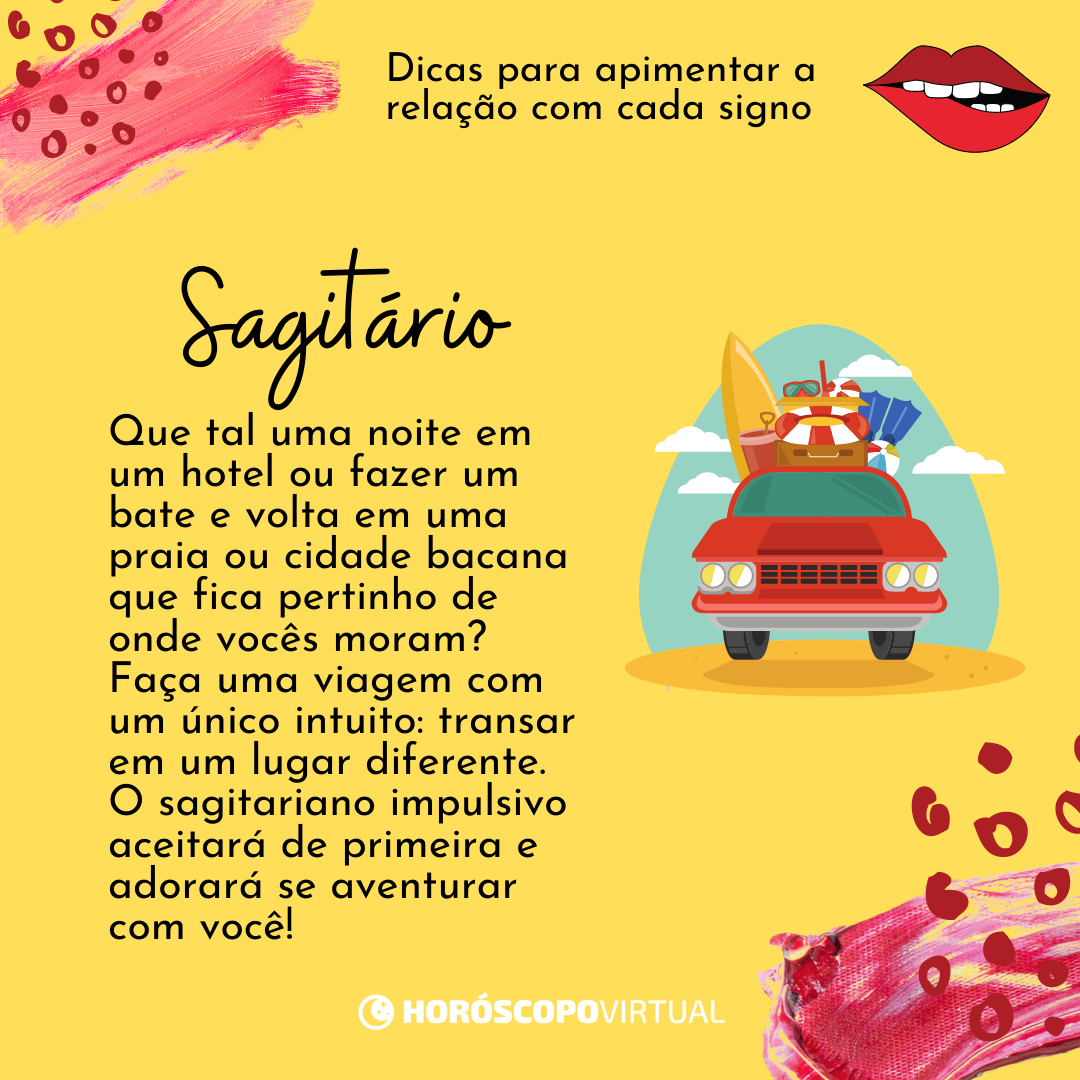 Sagitário