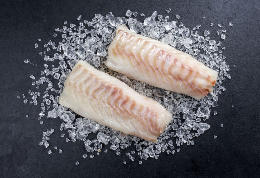 Peixes Crus 