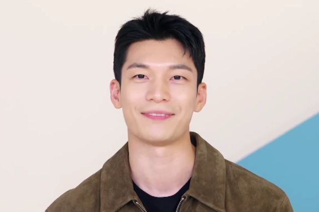 Wi Ha-Joon