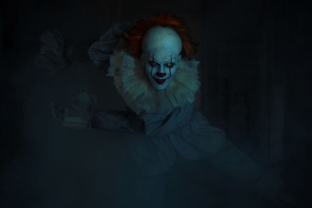 Pennywise