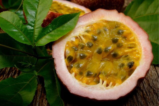 Maracujá