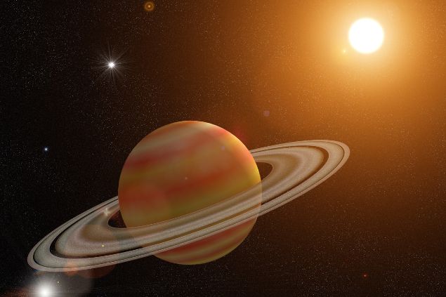 Saturno