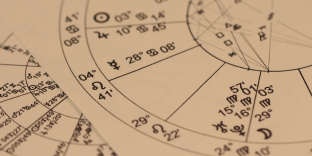 Mapa astral