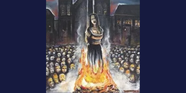Ursulina de Jesus