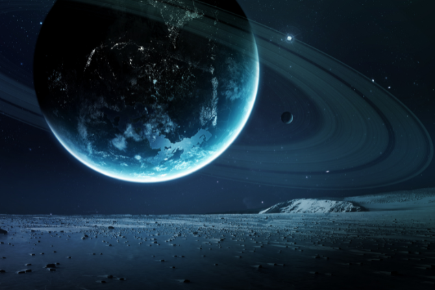 Planeta Urano